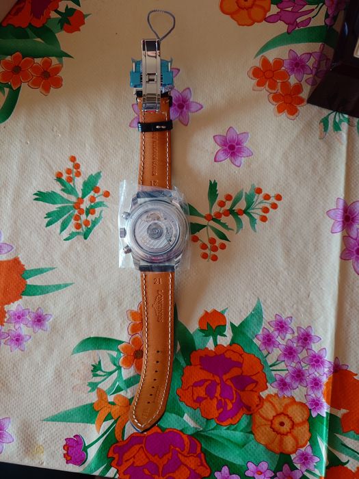 Ceas Longines L2.629.4.51.7