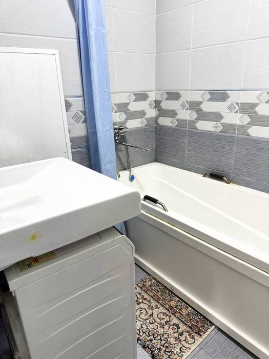 Урбан строй, Ок-Сарой мажмуасида квартира сотилади