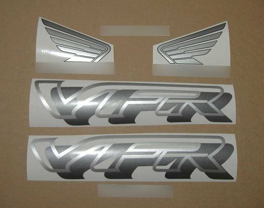 Стикери Honda VFR 750f rc36 1994г.-1997г. лепенки хонда вфр 750 1995