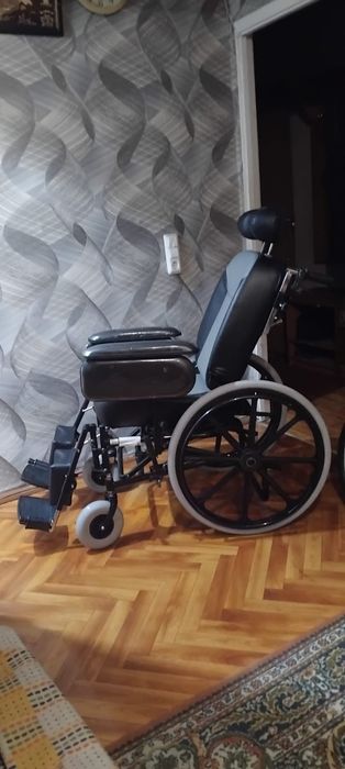 Продам Коляску за 30000тг. Район Бурова