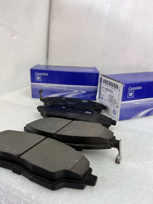 Cobalt koblt kalodka GM gm