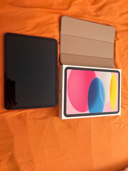 IPad 10Gen 64gb Wi-fi