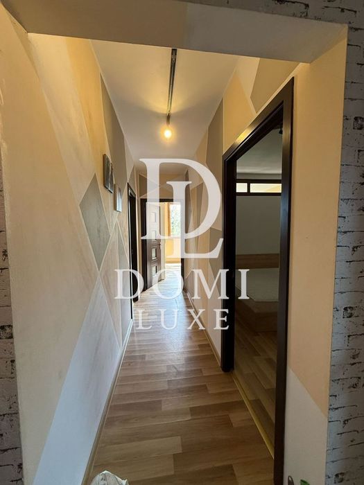 Продава се Тристаен апартамент в Варна, Левски - 79 кв.м за 2450 €/кв.м - Снимка #4