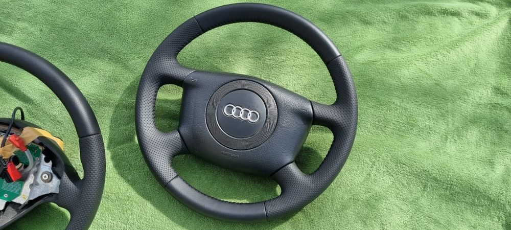 Волани Ауди А3 А4 А6 А8