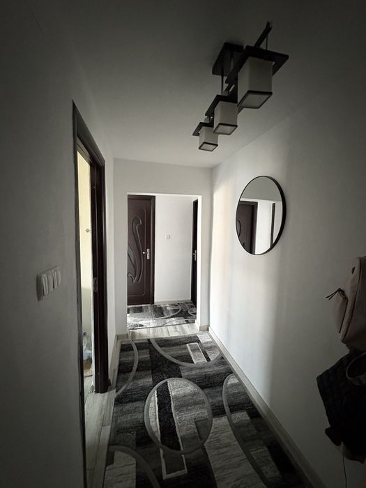 Apartament Caransebes
