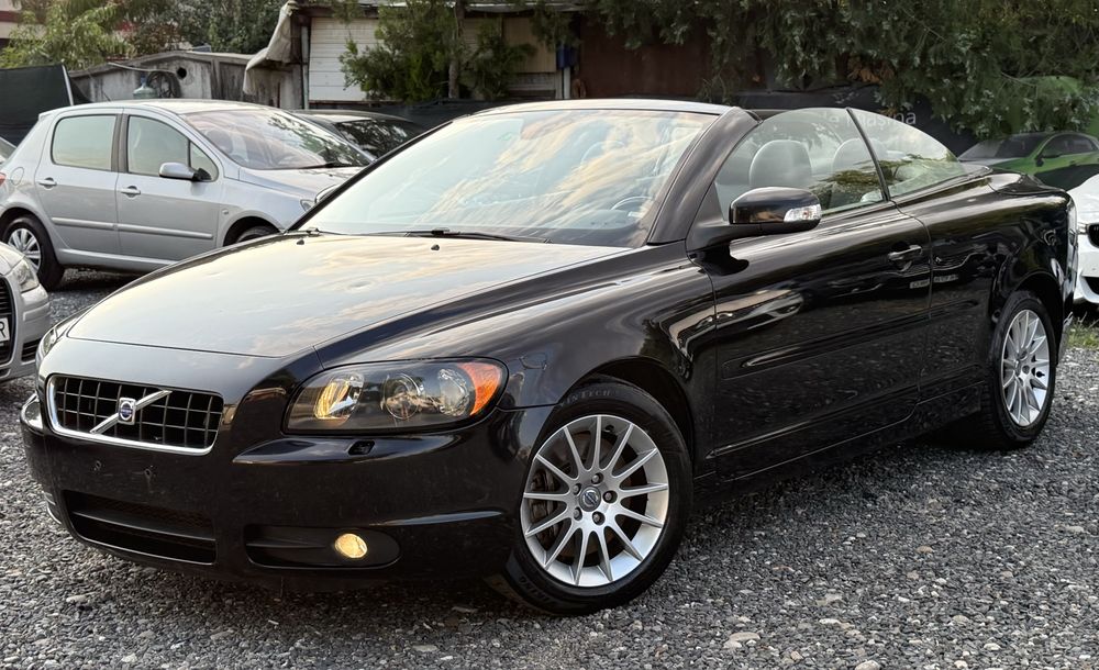 VOLVO C70 2007 — imagine 2