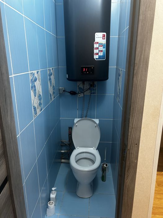 2-х комнатная квартира