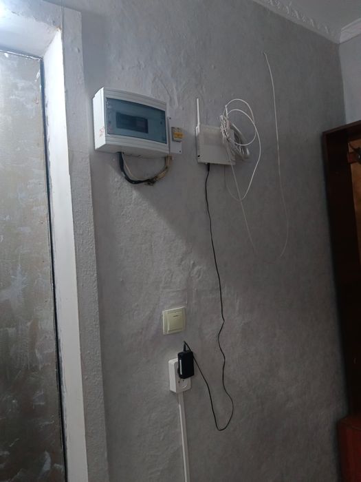 1 комнатная за Казахстаном