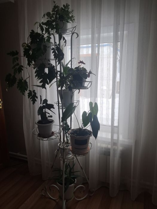 Подставка для цветов