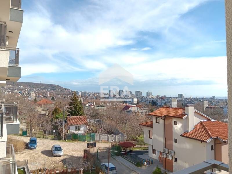 Дава се под наем Двустаен апартамент в Варна, Изгрев - 60 кв.м за 648.21 € - Снимка #11