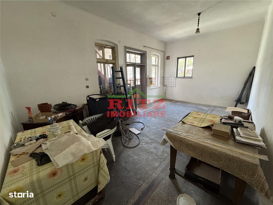 Nou! Casa S+P+M, cu teren 211 mp, zona Orasul de Jos!