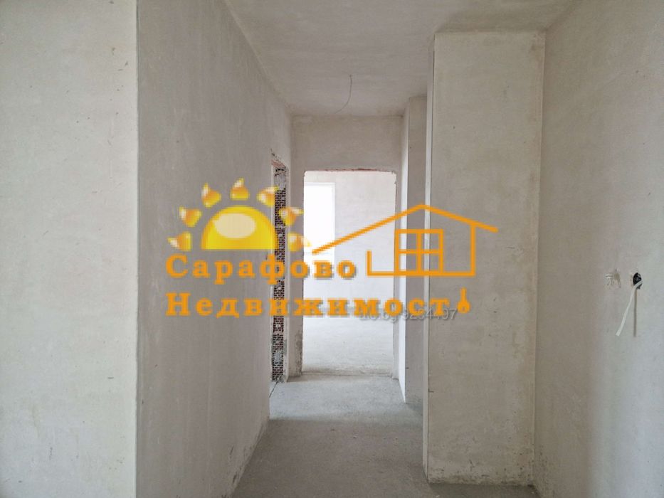 Продава се Тристаен апартамент в Бургас, Сарафово - 79 кв.м за 1773 €/кв.м - Снимка #5