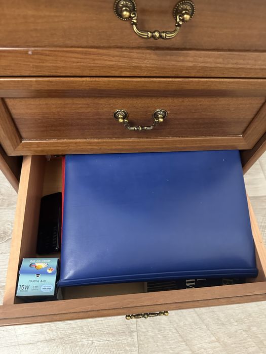 Тумба прикроватная для спальни