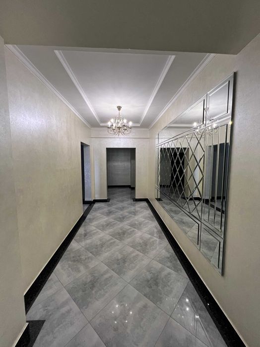 Аренда квартиры 1 этаж + цокольный этаж. (Университет Инха, IT Park)