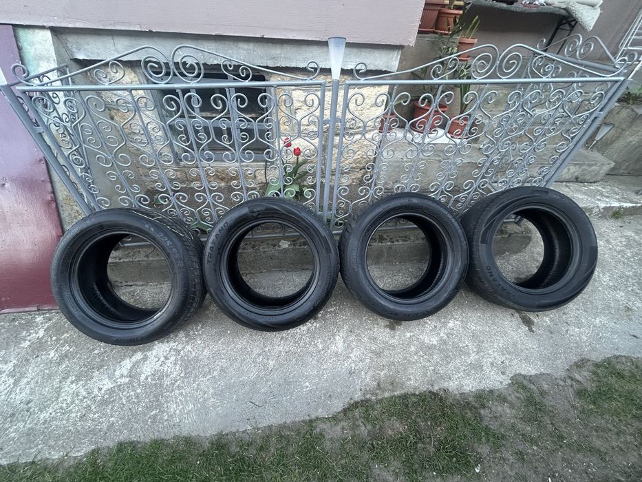 Anvelope vara 225/55 r16, 5mm