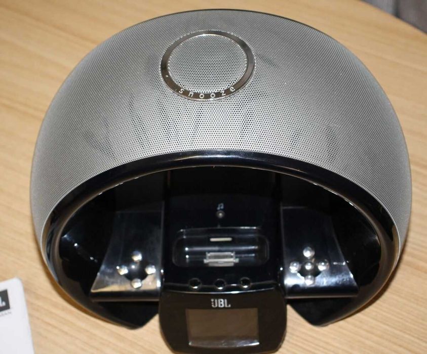 Аудиосистема Harman kardon JBL On Air Wireless!