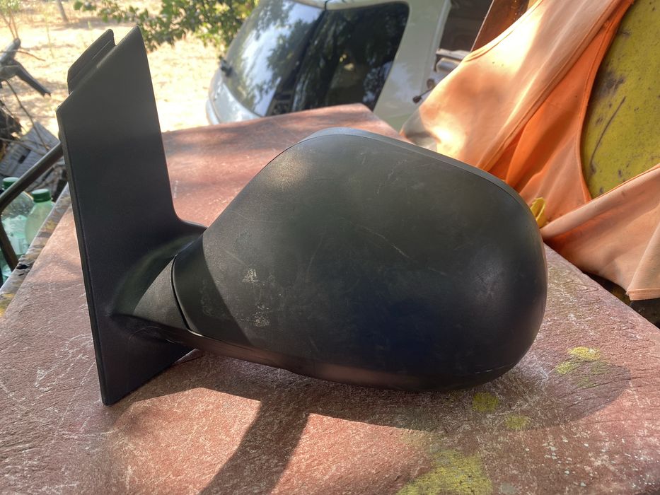 Ляво огледало за сеат алтеа хл