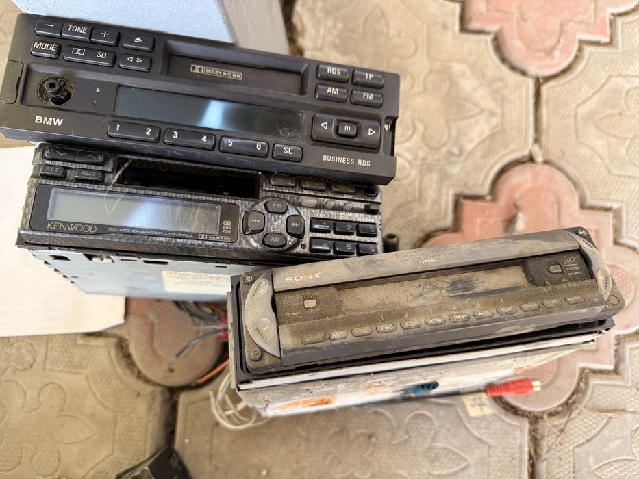 Магнитофон, магнитоллы, мафон, диск