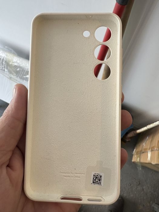 Чехол samsung s 23.