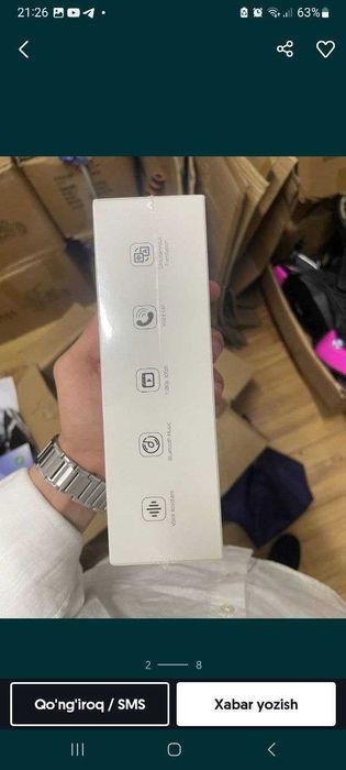 Smart Glasses CY01