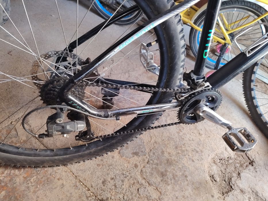 Velo orginall 27.5