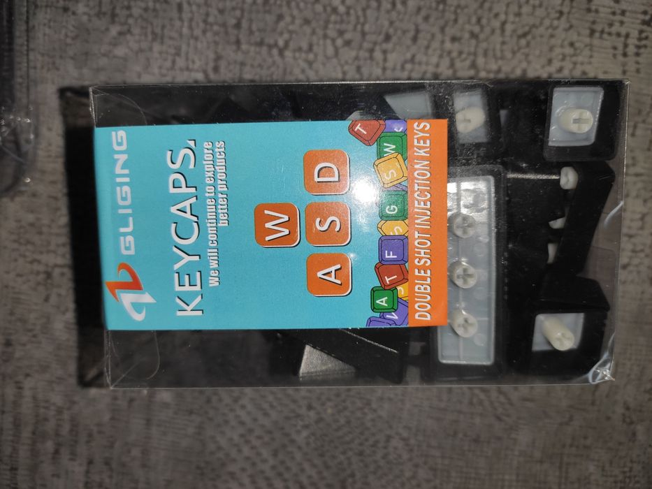 Клавиатура Defender