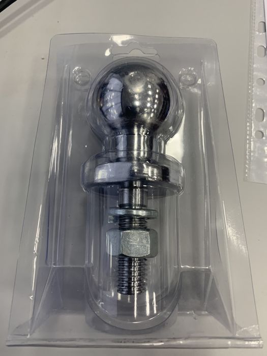 Nuca de remorca,bila remorca,cui remorca, carlig remorcat moto/atv