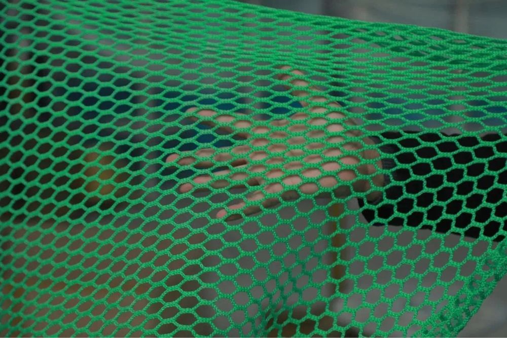 ЗАЩИТНЫЕ СЕТКИ для футбола и других спортов ОПТОМ!