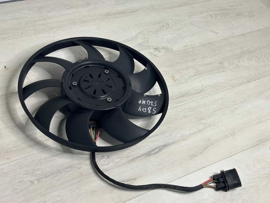 Перка AUDI S8 D4