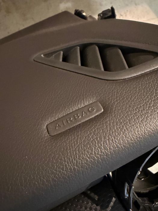 Plansa bord mercedes a-class w176