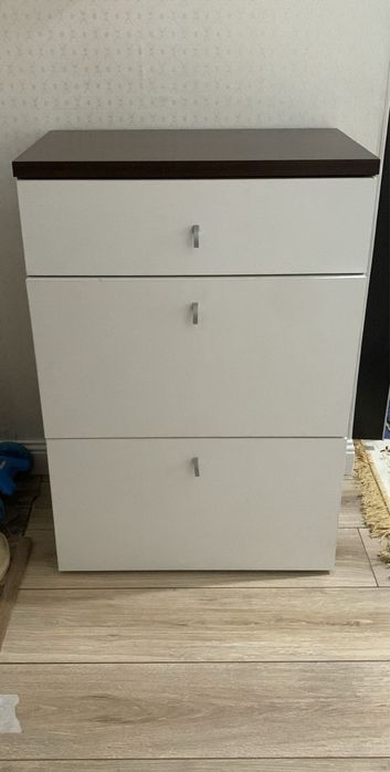 Комод для обуви в отличном состочнии