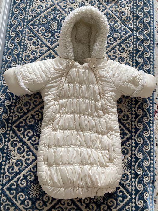 Конверт комбинезон