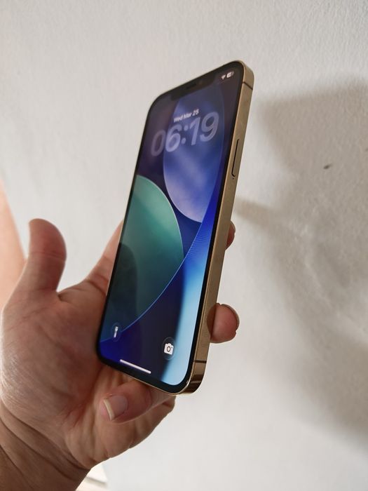 iPhone 12 PRO MAX Neverlock, impecabil