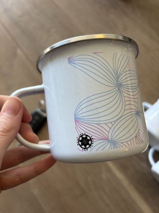 Канчета с мой дизайни на символични цени