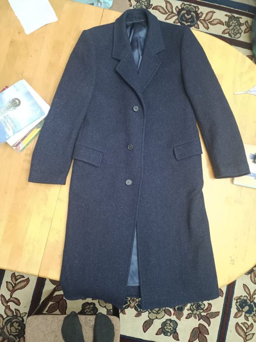 Продам мужское пальто