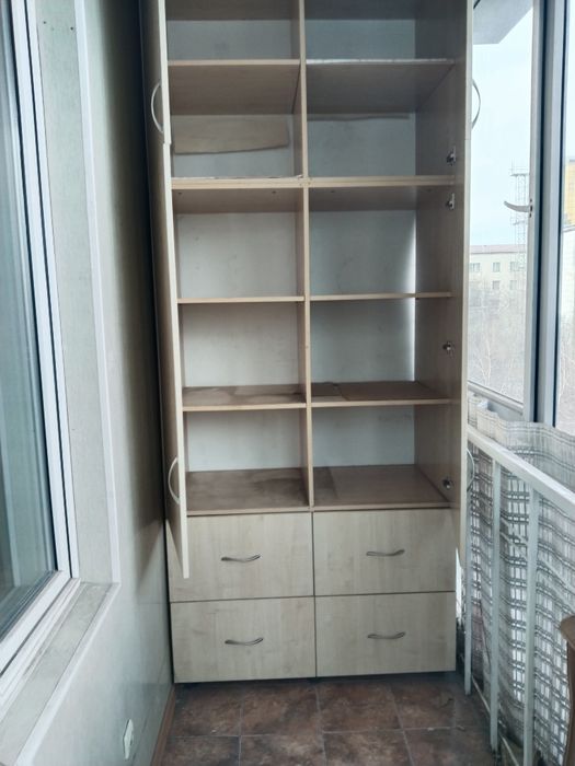 Продается шкаф полноценный