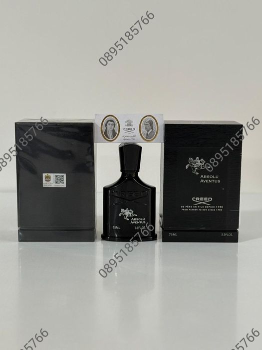 Creed Absolu Aventus 75ml- парфюм за мъже