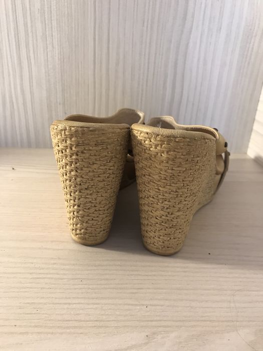 Дамски чехли, номер 37