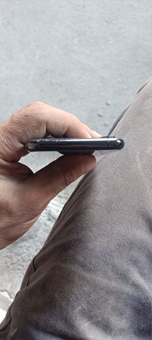 Iphone xs 64 tali