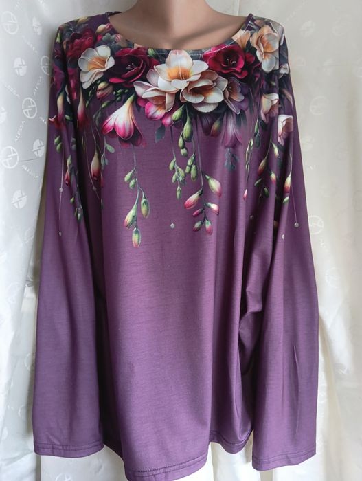 Нова блуза 20лв.