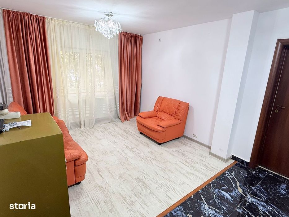 4 camere, renovat integral, 92 mp | Decomandat | Mall Vitan