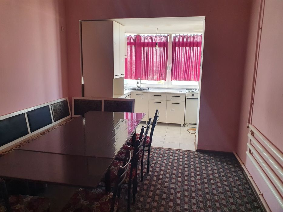 Qizlarga kvartira Sagdiana Family parkni orqa tomonida