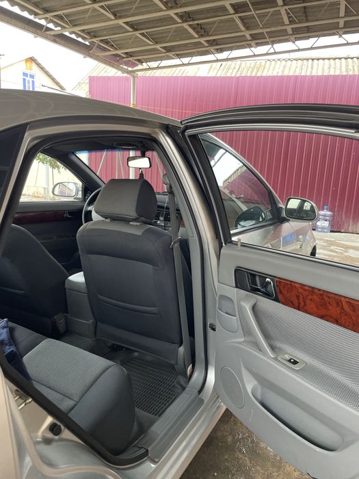 Lacetti сотилади!!