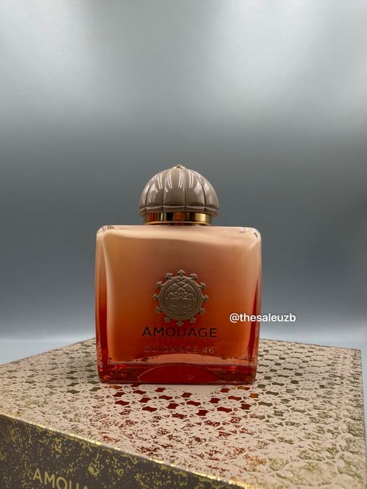 Amuage Guidance 46 100ml