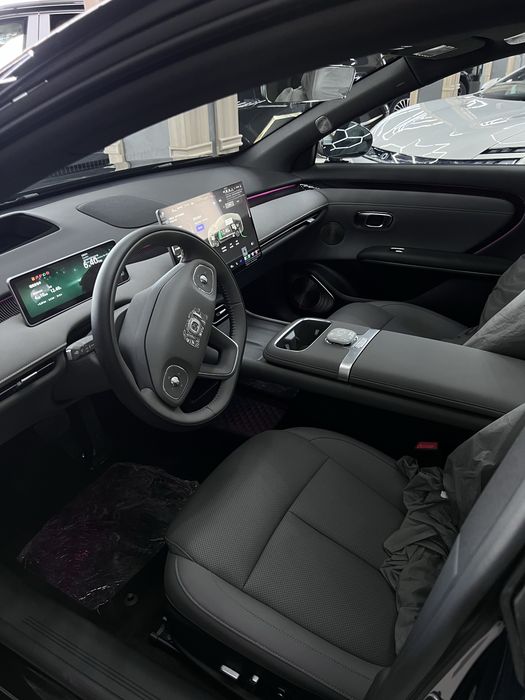 Changan Nevo A06 R full 1 yil garantiya