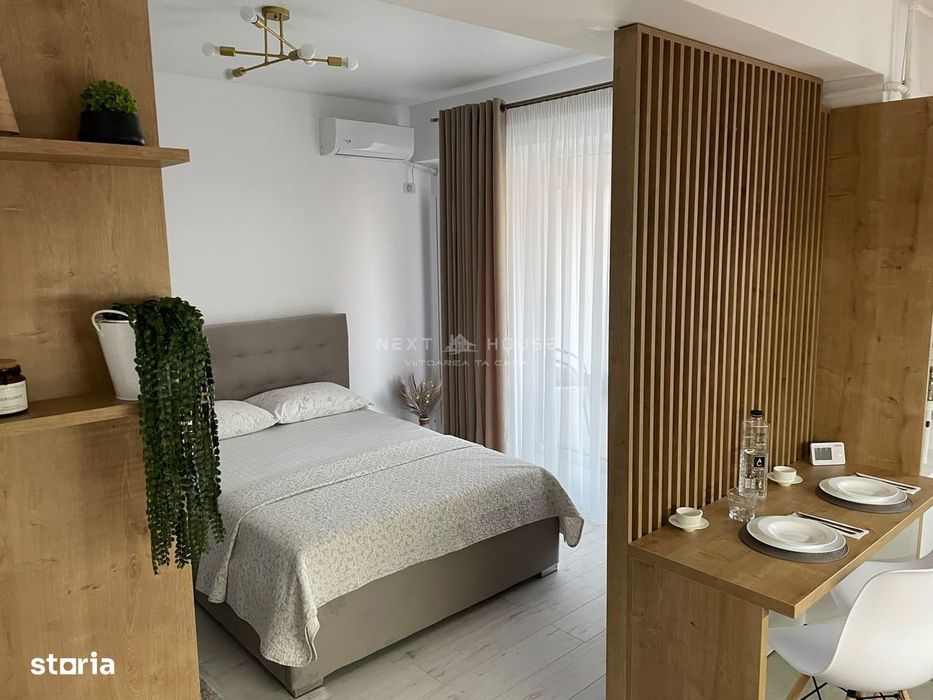 Apartament,
