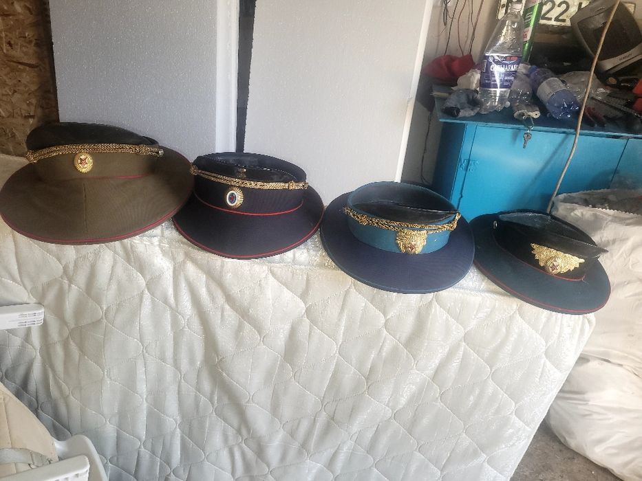 Парадка ссср китель