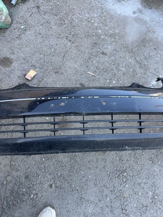 Продам бампер gs 160