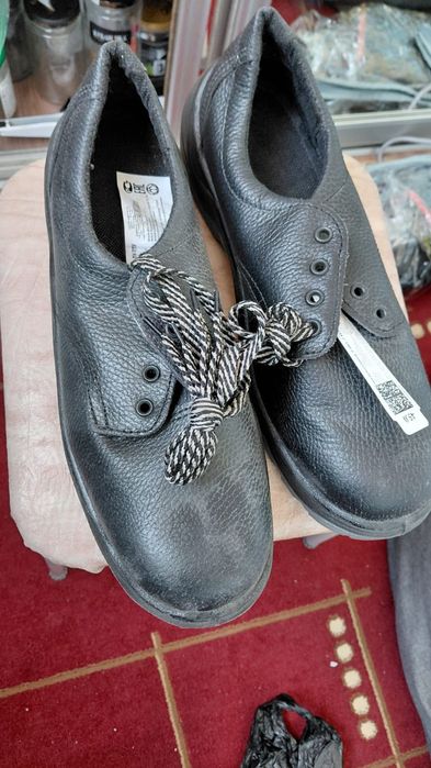 полуботинки 45 размем