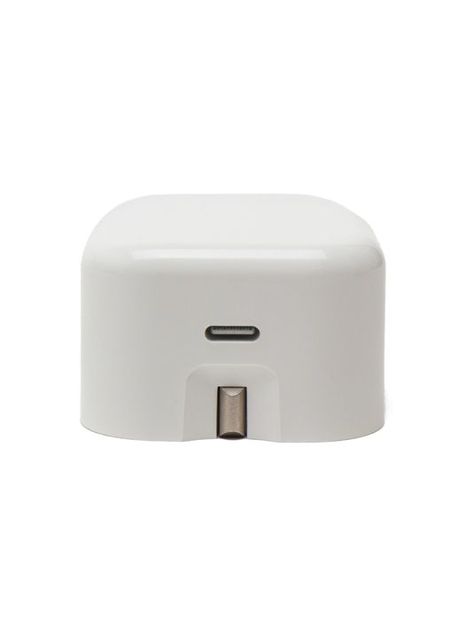 Блок питания для iPhone, головка 20W, Type-C с быстрой зарядкой